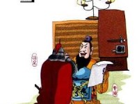 长驱直入意思解释及典故( 它能形容军队快速前进吗)