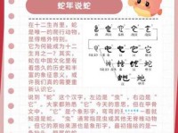 汉字“蛇”的读音、意思、用法、释义、造句