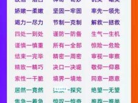 寻找美丽的近义词？教你用词更精准生动