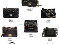 香奈儿chanel是什么意思？新手必看的奢侈品品牌指南