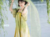 “柳影花阴”是什么意思？揭秘柳影花阴背后的爱情故事