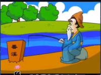 筑岩钓渭的典故由来？了解姜太公的隐逸之道