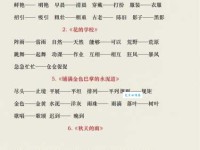 “栖息”的近义词是什么？详解不同词语的细微差别