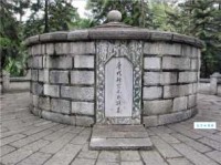 衣冠冢代表什么？衣冠冢的文化内涵及现代意义