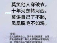 身不由己什么意思 从成语看人生中的被动与无奈
