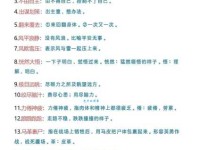 彻底弄懂藏垢纳污是什么意思？详解成语的含义、出处和用法