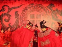 周公之礼什么意思(  它跟古代婚礼有关吗)