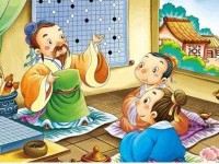 童男童女意思解释及典故(他们有什么典故)