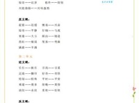 汉语词语“得过且过”的同义词、近义词、反义词及区别与用法