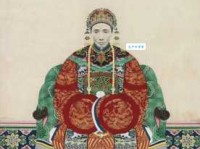 诰命夫人是什么意思古代命妇制度的由来与意义