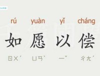 如愿以偿是什么意思看完这个例子你就懂了