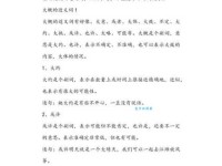 详解“其实”的近义词，教你轻松掌握写作技巧