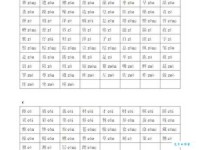 翘的多音字组词信息