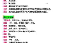 霎时间的意思怎么解释？通过几个简单例子就能学会