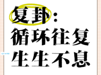 周而复始是什么意思 生活中哪些现象是循环往复的