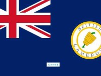 「童眼看世界」喀麦隆国旗、国徽、国歌