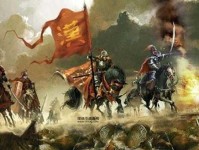 鹿死谁手意思解释及典故(  谁是最后的胜利者)