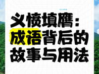 义愤填膺是什么意思 看完这篇你就懂了