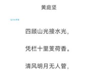 四顾山光接水光，凭栏十里芰荷香。