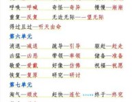 解读雄浑：词义、例句及近反义词全解析