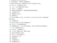 “截然不同”造句技巧：快速提升表达能力