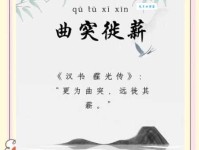 曲突徙薪的寓意和道理 曲突徙薪的寓意