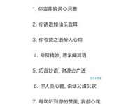 称赞的意思是什么 如何正确表达对他人的赞美