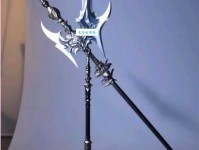 方天画戟什么意思？古代兵器中的“戟”究竟是啥？