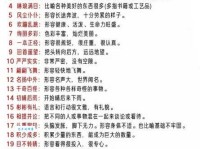 色彩斑斓的意思解析让你一秒明白这个词