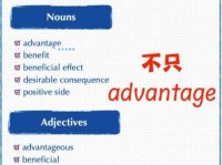advantage是什么意思？advantage怎么读？advantage例句及用法