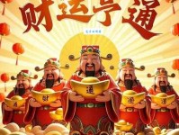 财运亨通是什么意思 原来这就是发财的好兆头