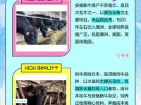 到底黑牛白角是什么意思？简单直白的解释分享给你！