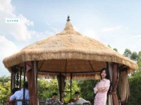 茅亭的意思解析带你了解古代休闲建筑文化