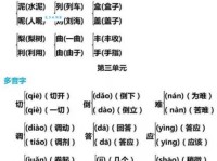 胖的多音字组词信息