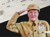 共和国勋章获得者张富清事迹简介