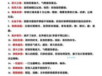 忙中有失是什么意思？成语忙中有失的典故和解释