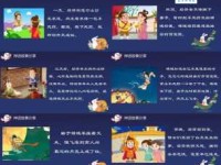 嫦娥奔月的意思和传说背后的文化寓意解析