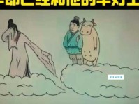 牛郎是什么意思？别再误解这个词了！