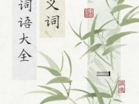 人声鼎沸的反义词解析：从鸦雀无声到寂静无声