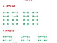 汉语词语“临危不惧”的同义词、近义词、反义词及区别与用法