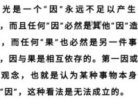 因果律是什么意思(你知道因果律到底是什么意思吗)