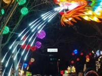 张灯结彩的意思详解 喜庆装饰的传统文化