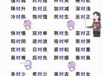 得意扬扬的意思和反义词对比学习更轻松