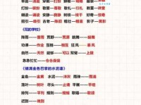 天穹的近义词有哪些？这些词语让你更懂它！