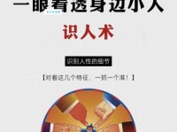 心口不一是什么意思？五个特征教你分辨身边人！