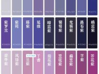 紫是什么意思