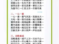 光彩夺目成语接龙技巧：快速提升你的成语接龙能力！