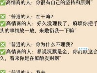 相提并论的意思和用法 生活中如何正确使用