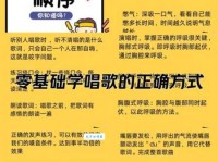 高唱是什么意思？一篇文章带你彻底搞懂！