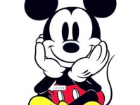 mickey是什么意思 这个名字适合男孩还是女孩